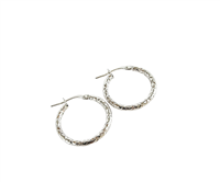 Orecchini IGold Donna in Oro bianco OR37201000700 - OR37201000700